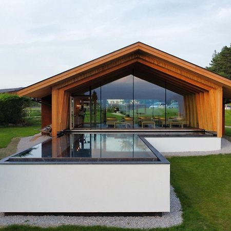 Pineta Nature Resort - Wellness & Spa コーレド エクステリア 写真