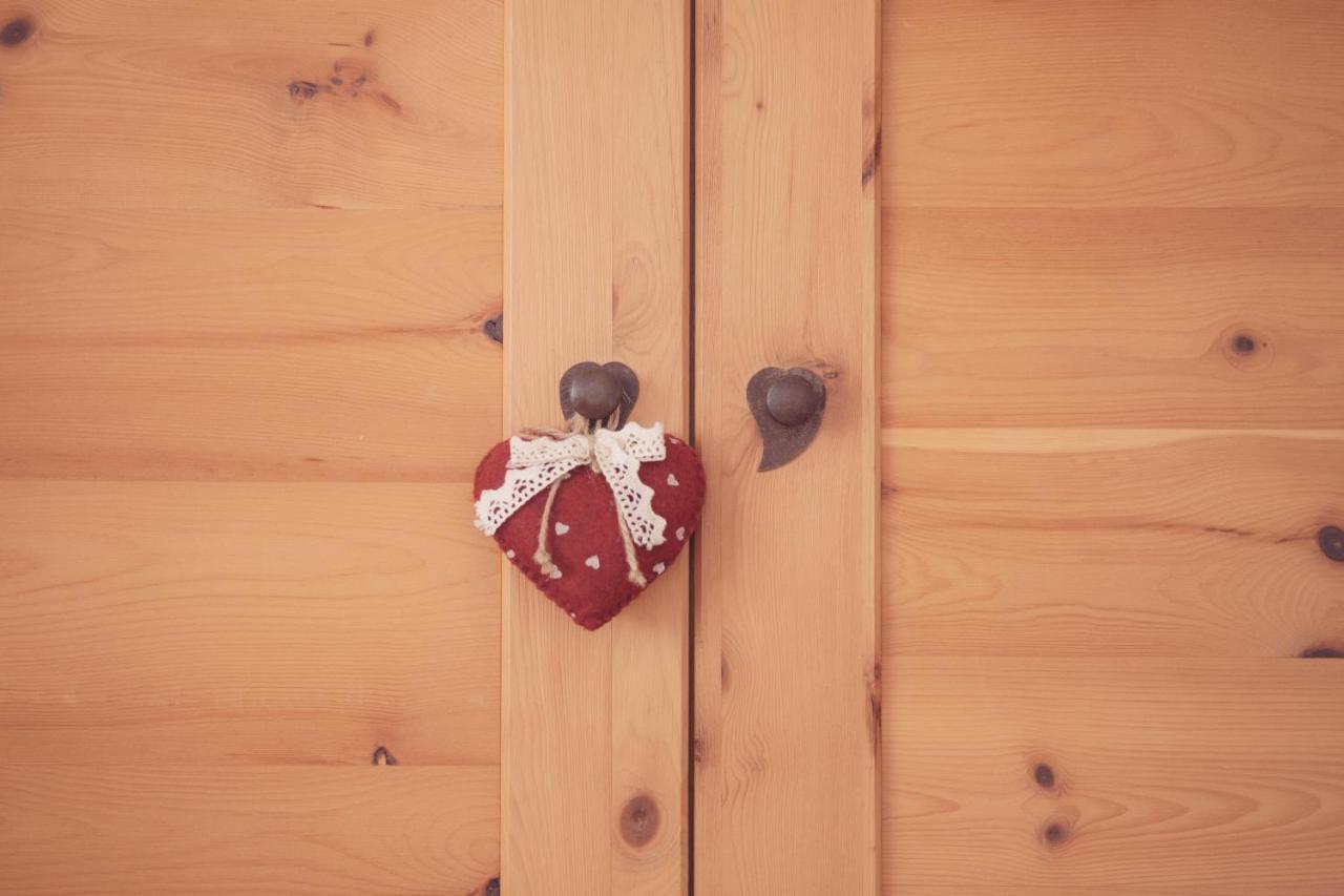 Pineta Nature Resort - Wellness & Spa コーレド エクステリア 写真