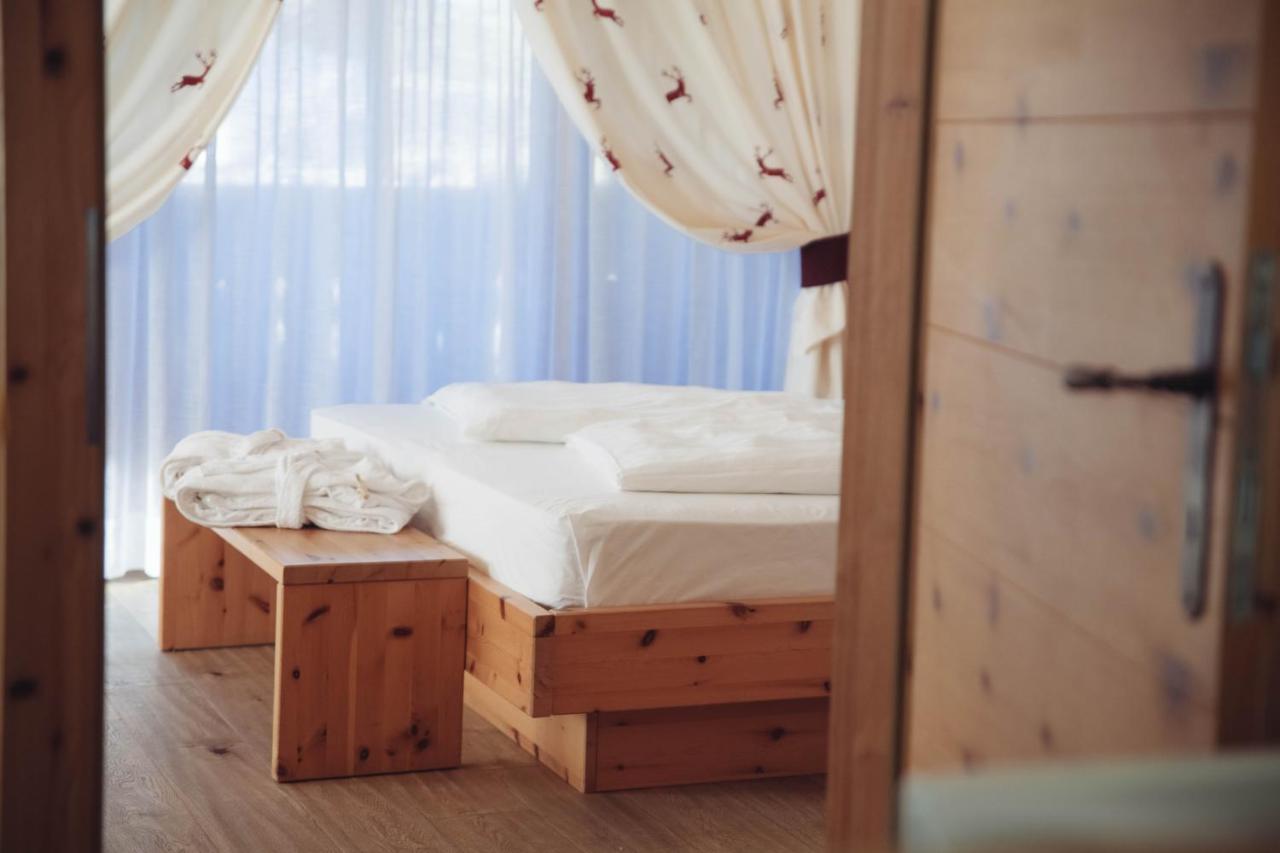 Pineta Nature Resort - Wellness & Spa コーレド エクステリア 写真