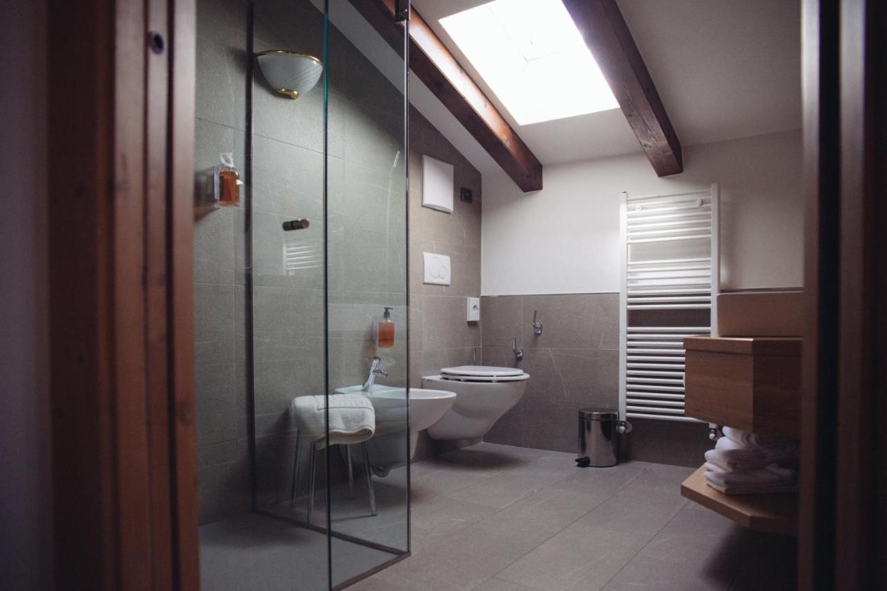 Pineta Nature Resort - Wellness & Spa コーレド エクステリア 写真