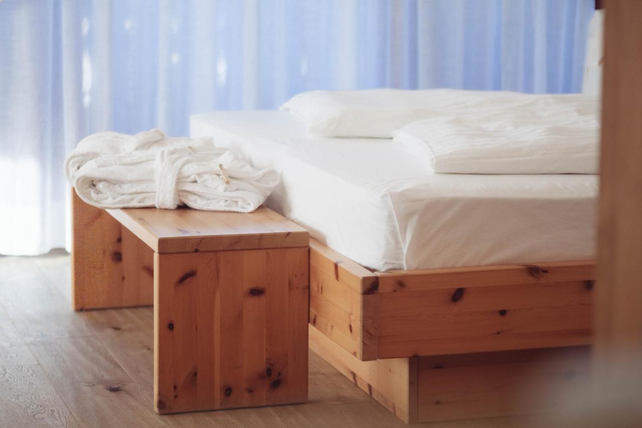 Pineta Nature Resort - Wellness & Spa コーレド エクステリア 写真