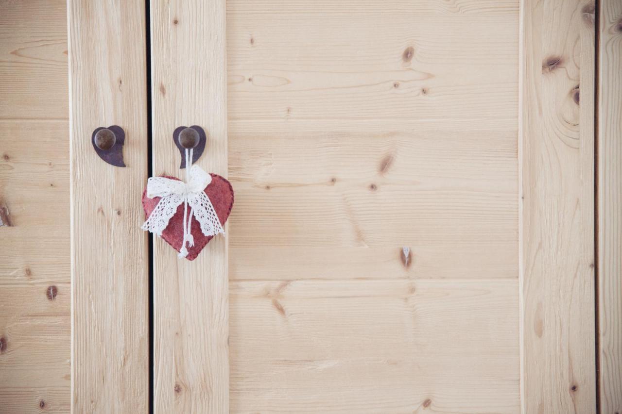 Pineta Nature Resort - Wellness & Spa コーレド エクステリア 写真
