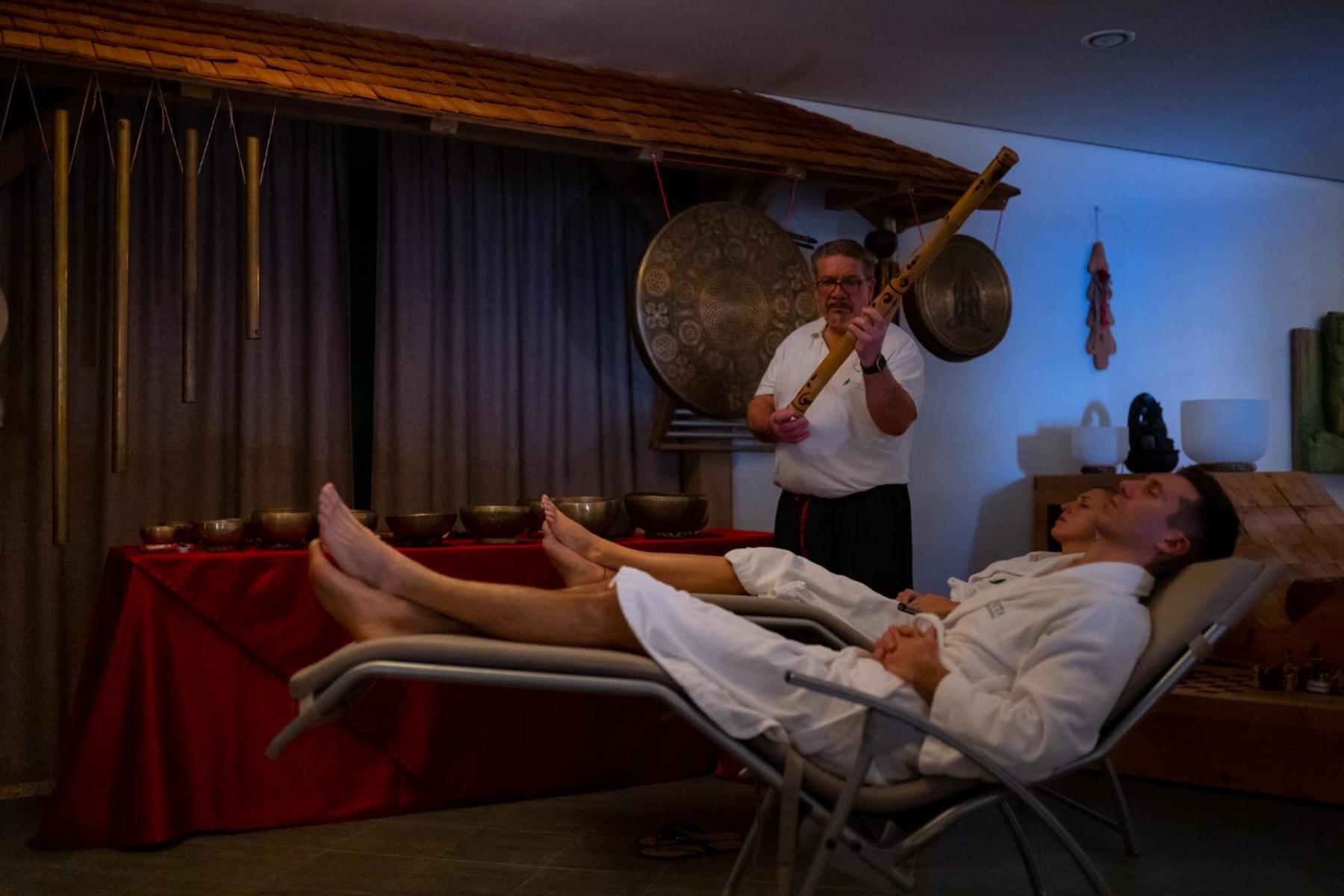 Pineta Nature Resort - Wellness & Spa コーレド エクステリア 写真